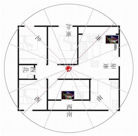 東北向西南|坐西南朝東北的12個房屋風水專業建議，助你選擇最佳住宅 